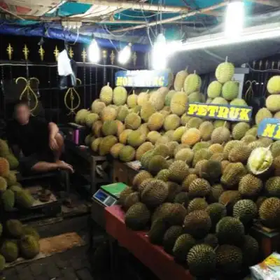 Duren Pak Toing