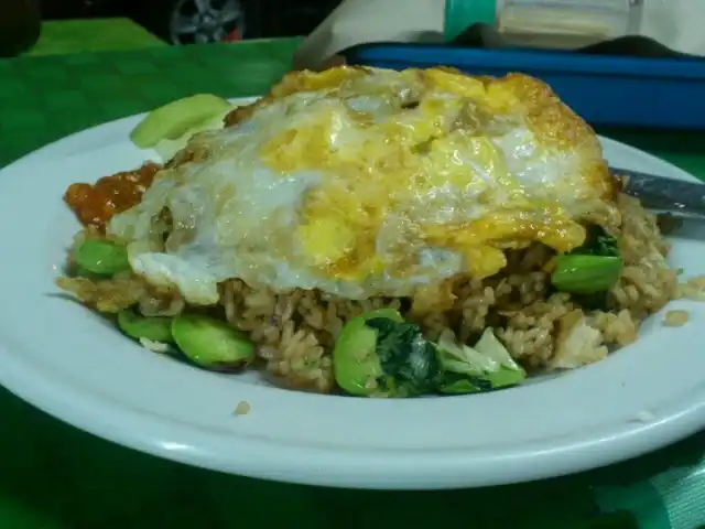 Gambar Makanan Warung Nasi Goreng Barokah 3