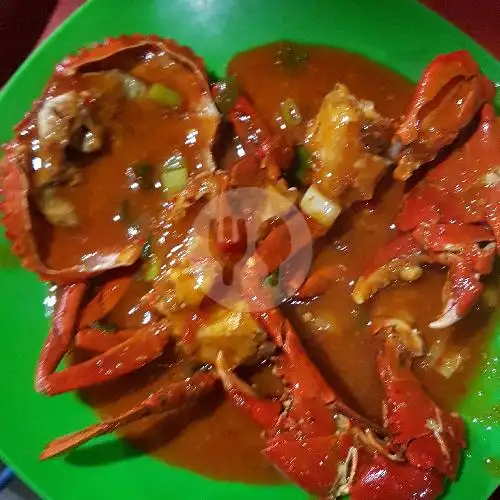 Gambar Makanan RAMA 88 Simpang 6(Seafood & Pecel Lele), Padang 11