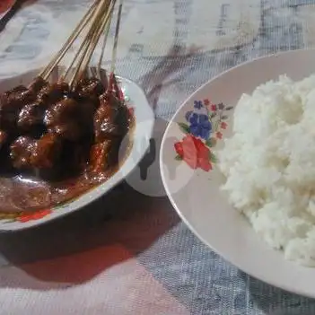 Gambar Makanan Sate Madura Cab Simpang Enam, Gelogor Carik 15