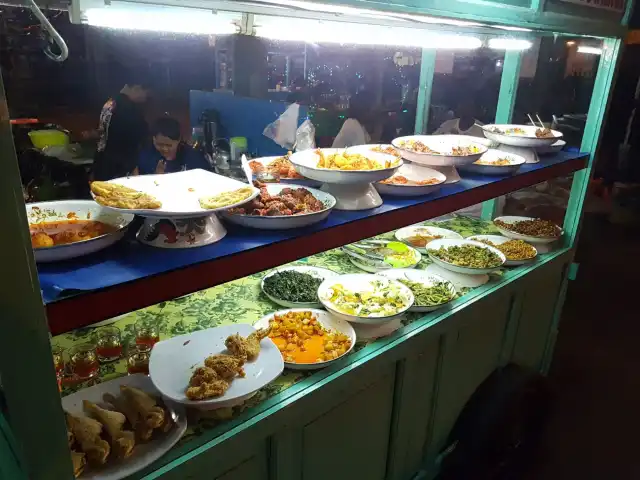 Gambar Makanan Pasar Senggol Sindhu 4