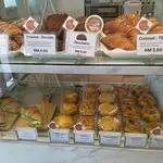 Madeleine Cafe Food Photo 4