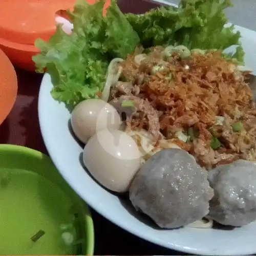 Gambar Makanan KDL_Kedai Mie 9