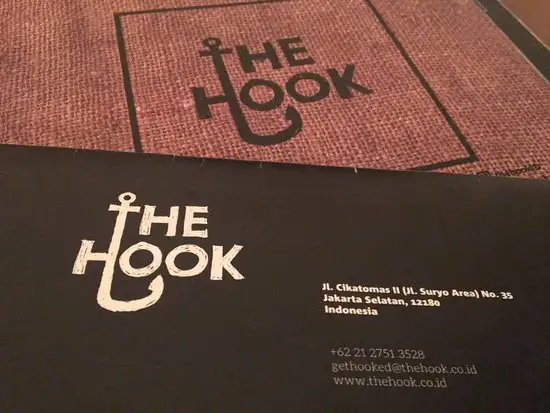 Gambar Makanan The Hook 18