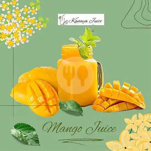 Gambar Makanan Kanaya Juice 5