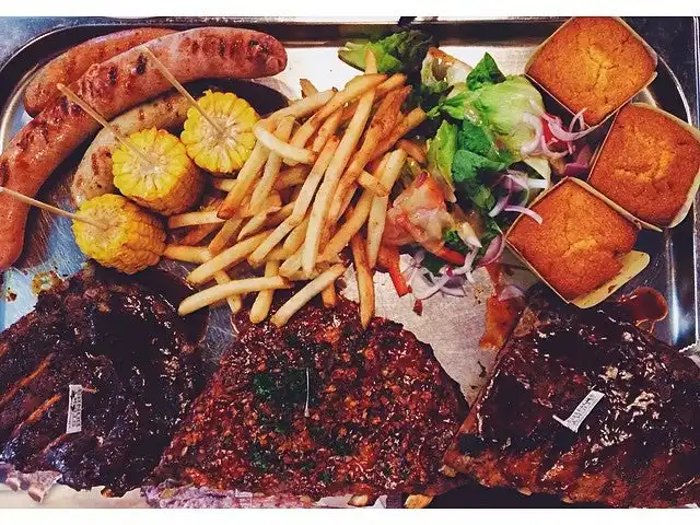 Morganfield's Food Photo 8