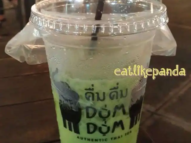 Gambar Makanan Dum Dum Thai Drinks 3