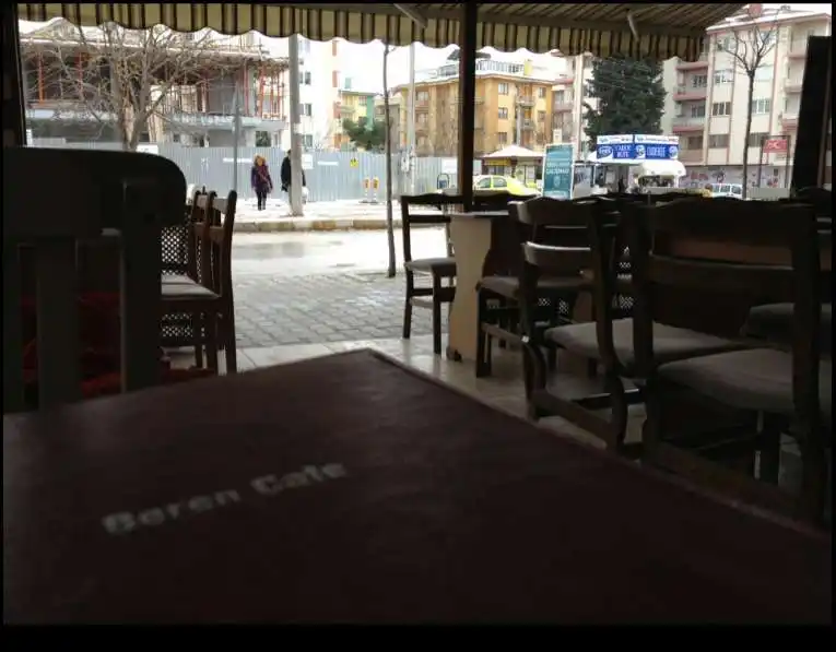 Beren Cafe