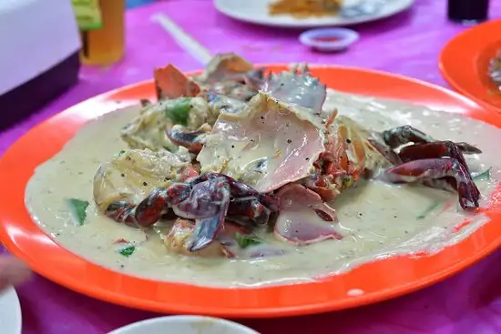 The Street Crab & Lala Restaurant Food Photo 1