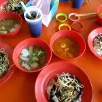 Mee Kicap Mat Jasak Food Photo 4