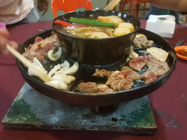 Daily-Q Steamboat Food Photo 6