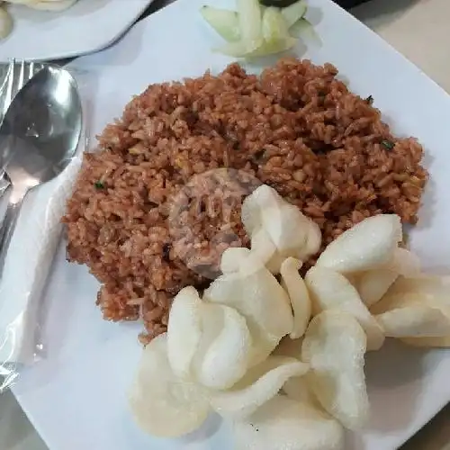 Gambar Makanan Nasgor Buk Wai, Bukit Baru 2