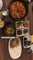Han Gang Kore Restoran'nin yemek ve ambiyans fotoğrafları 3