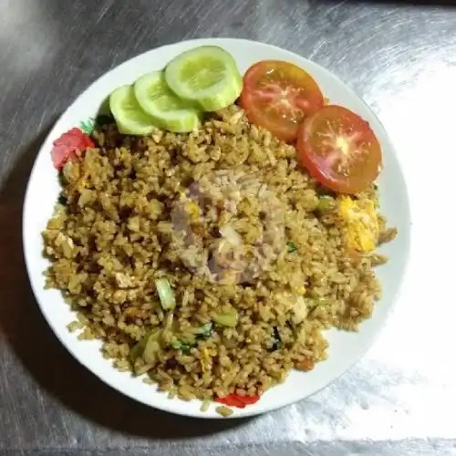 Gambar Makanan Nasi Goreng SAFAAT, Jl Cihampelas No 20 13