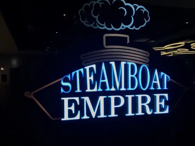 STEAMBOAT EMPIRE Food Photo 8