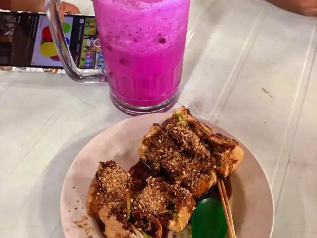 Amat Burger & Jus Buah Gelas Besar Food Photo 12