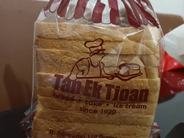 Gambar Makanan Tan Ek Tjoan 2