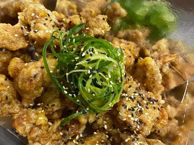 Chicken Seyo - Maharlika Highway Food Photo 1
