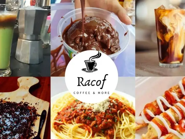 Gambar Makanan Racof - Rabel Coffee 3