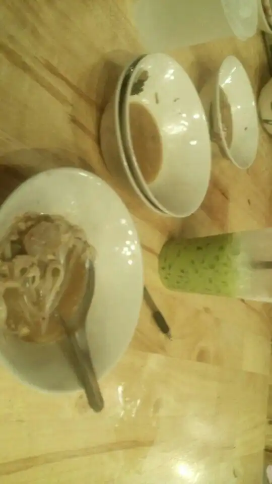 Boat Noodle Food Photo 7