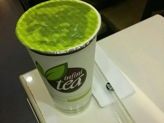 Infinitea Food Photo 12