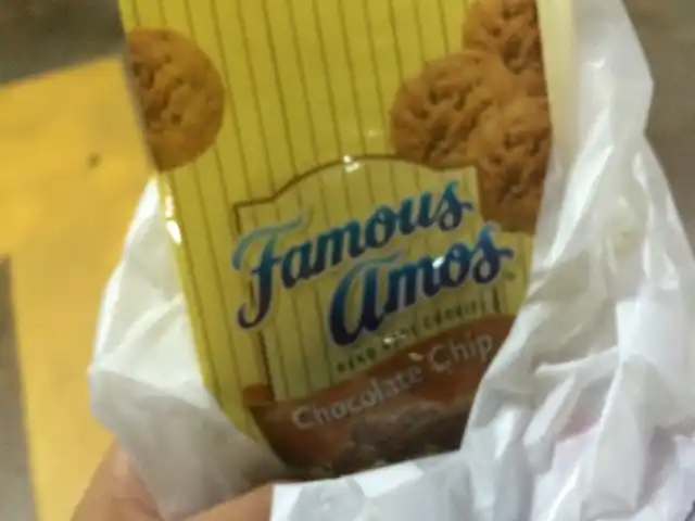 Famous Amos Food Photo 7