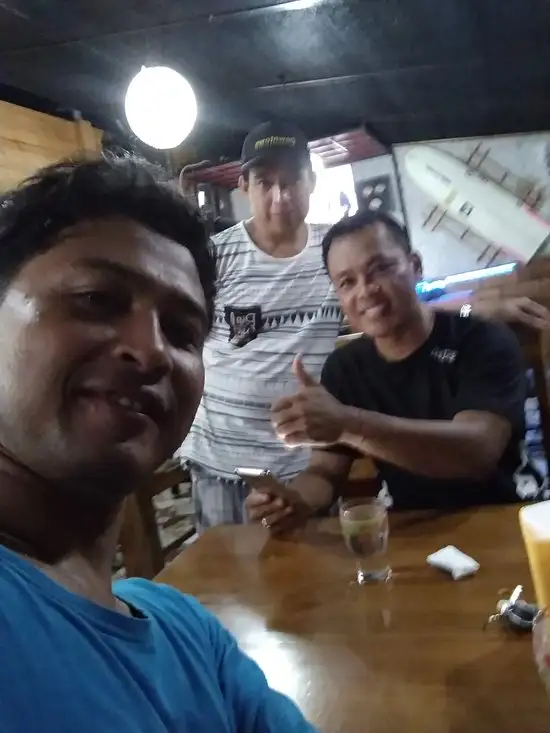 Gambar Makanan Warung Jukung 11