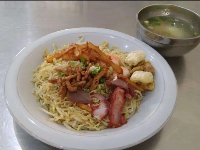 Gambar Makanan Bakmie 27 Singkawang 5