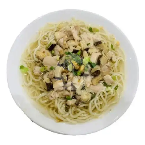 Gambar Makanan Fong Sheng Hongkong Bakmie & Steam Nasi 7