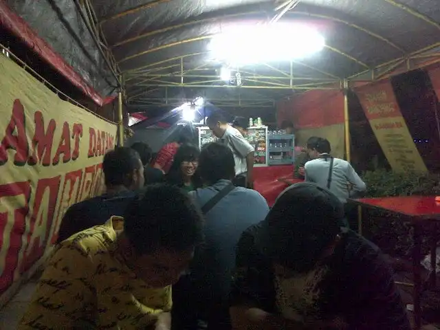 Gambar Makanan Warkop Tampomas 11