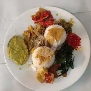 Gambar Makanan Nasi Padang RM Koto Minang Masakan Padang 10