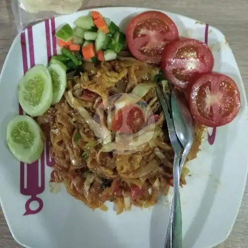 Gambar Makanan Nasi Goreng Bollywood, Cikarang 6