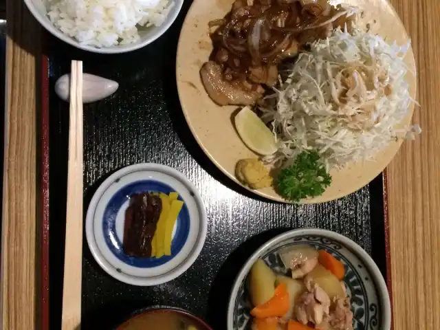 Gambar Makanan Nishi Azabu Yukashi 17