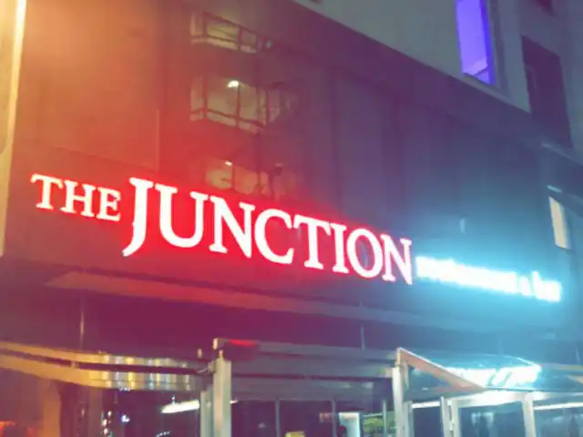 The Junction'nin yemek ve ambiyans fotoğrafları 38