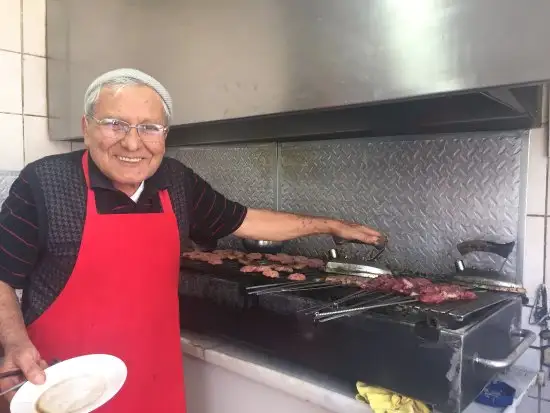 Fahrettin Usta Tarihi Meşhur Balaban Kebap'nin yemek ve ambiyans fotoğrafları 43