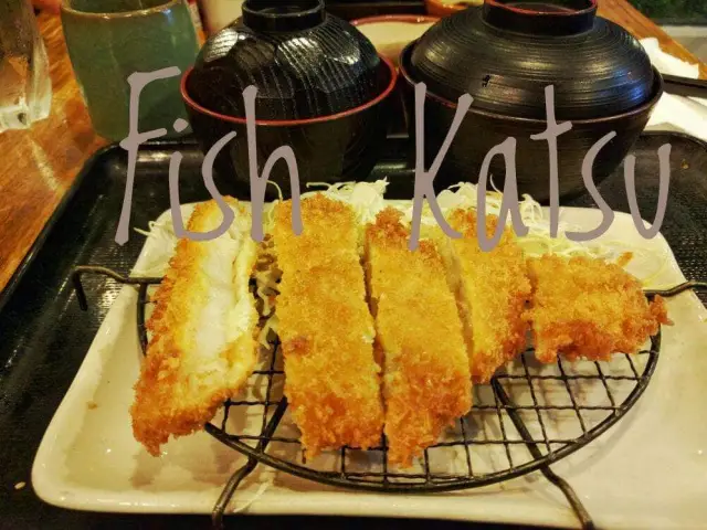 Katsu Cafe Food Photo 20