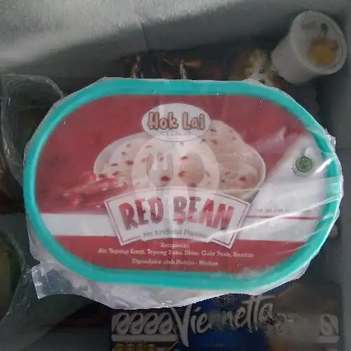 Gambar Makanan Ice Cream Hok Lai Kiloan 20