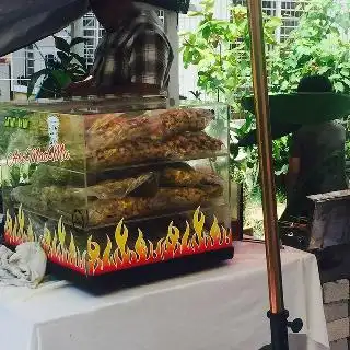 Satay Ikan Abematmu