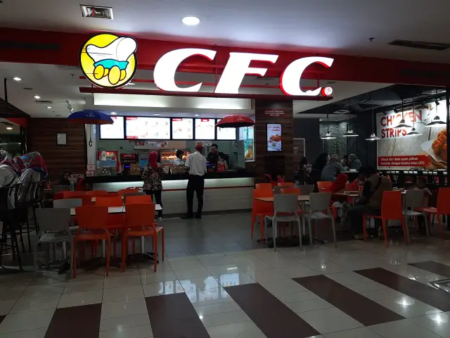 Gambar Makanan CFC 14