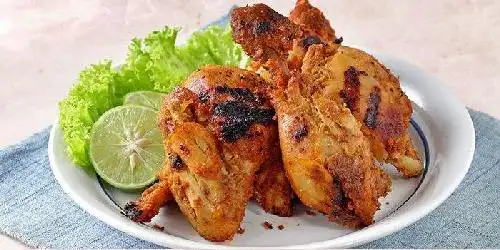 Ayam Bakar Pakde