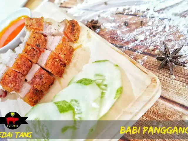 Gambar Makanan Kedai Tang 14