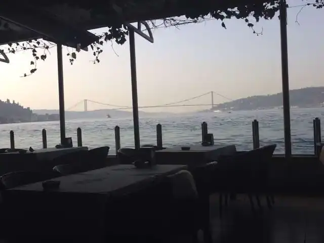 Alperenler Vaniköy Cafe & Restaurant'nin yemek ve ambiyans fotoğrafları 78