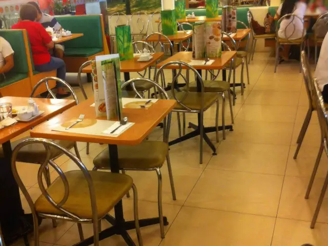 Makati Supermart Coffee Shop Food Photo 3