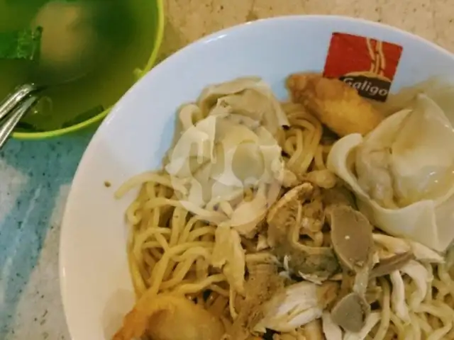 Gambar Makanan Kios La Galigo, Pengayoman 2