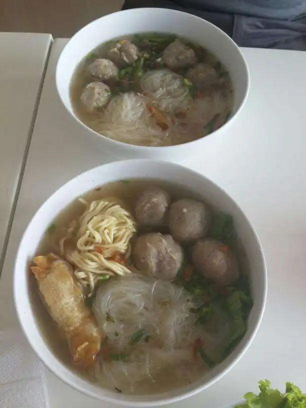 Gambar Makanan Bakso Tukul Arwana 9