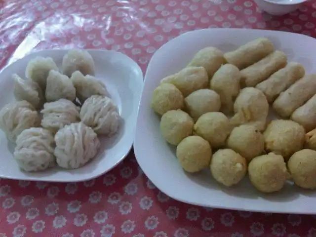 Gambar Makanan Pempek Tince 12