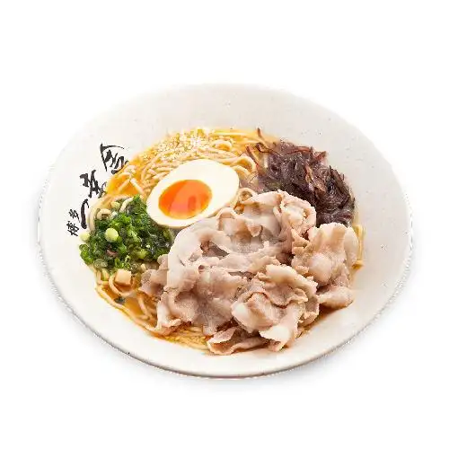 Gambar Makanan Ikkudo Ichi, Pacific Place 16