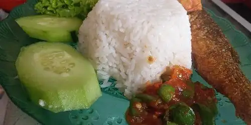 Warung Makan Berlin 