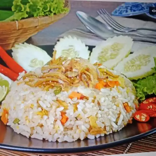 Gambar Makanan Daynatabo Rumah Makan, Lingkar Barat 2