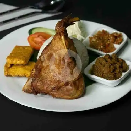 Gambar Makanan Ayam Bakar Widya 5